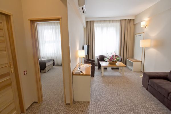 Kracow Residence Hotel (Krakau)